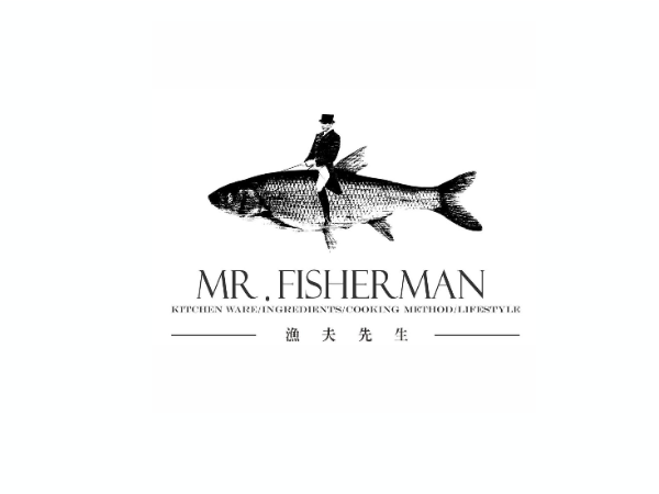 漁夫先生 Mr.Fisherman